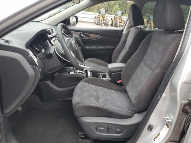 Photo 7 from auction – 2016 NISSAN ROGUE S with VIN KNMAT2MT5GP598535