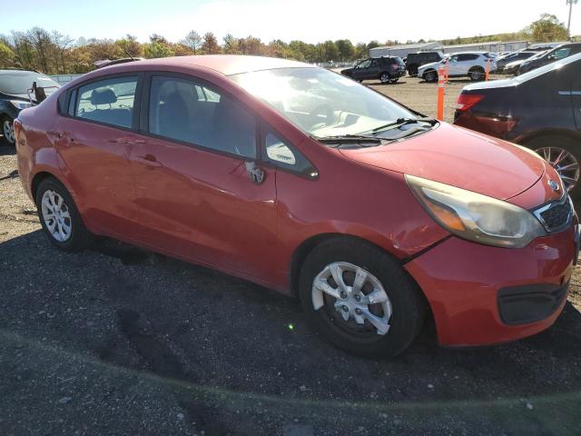 Photo 4 from auction – 2012 KIA RIO EX with VIN KNADN4A33C6076684
