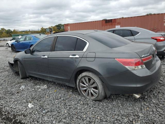 Photo 2 from auction – 2012 HONDA ACCORD with VIN 1HGCP3F80CA031790