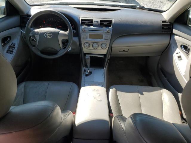 Photo 8 from auction – 2011 TOYOTA CAMRY BASE with VIN 4T1BF3EK4BU119163