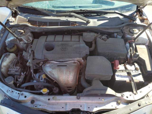 Photo 11 from auction – 2011 TOYOTA CAMRY BASE with VIN 4T1BF3EK9BU761197