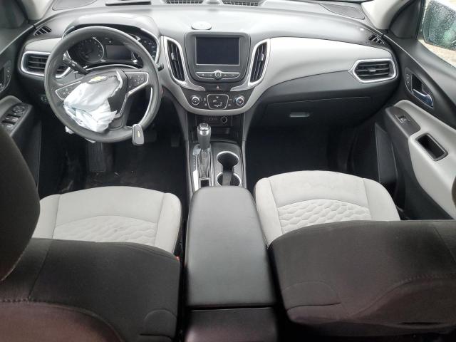 Photo 8 from auction – 2020 CHEVROLET EQUINOX with VIN 2GNAXTEV4L6171634