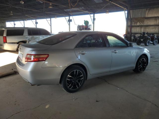 Photo 3 from auction – 2007 TOYOTA CAMRY LE with VIN 4T1BK46K47U038073