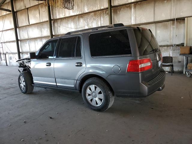 Photo 2 from auction – 2014 LINCOLN NAVIGATOR with VIN 5LMJJ2H51EEL03854