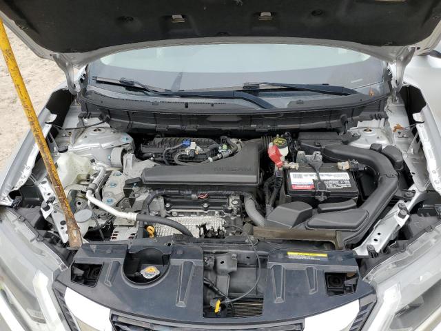 Photo 12 from auction – 2017 NISSAN ROGUE S with VIN JN8AT2MT6HW132267