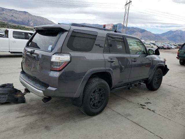 Photo 3 from auction – 2019 TOYOTA 4RUNNER SR with VIN JTEBU5JR2K5717122