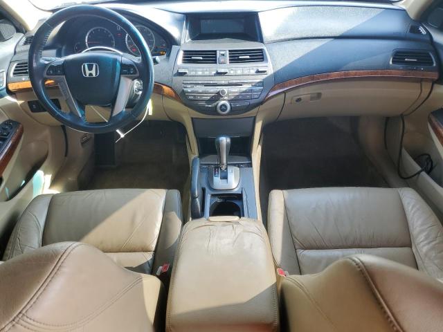 Photo 8 from auction – 2012 HONDA ACCORD EXL with VIN 1HGCP3F87CA033536