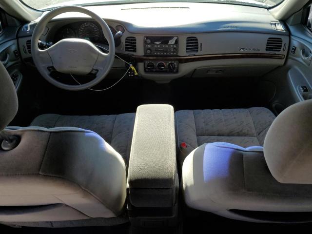 Photo 8 from auction – 2000 CHEVROLET IMPALA with VIN 2G1WF55EXY9118237