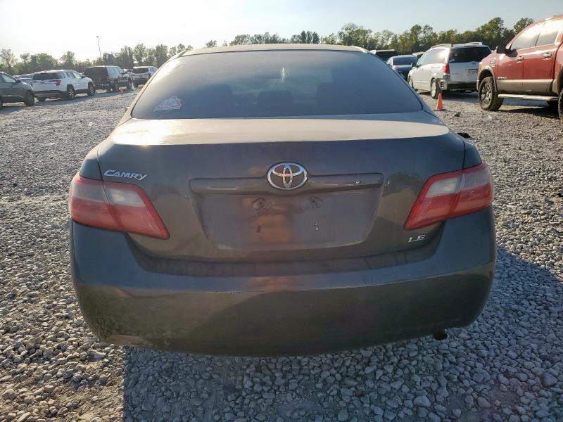 Photo 6 from auction – 2008 TOYOTA CAMRY CE with VIN 4T1BE46K28U224428