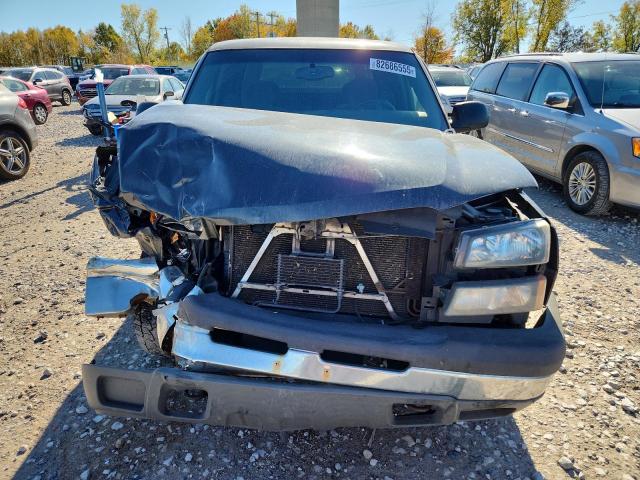 Photo 5 from auction – 2004 CHEVROLET SILVERADO with VIN 1GCEC19T04E389585