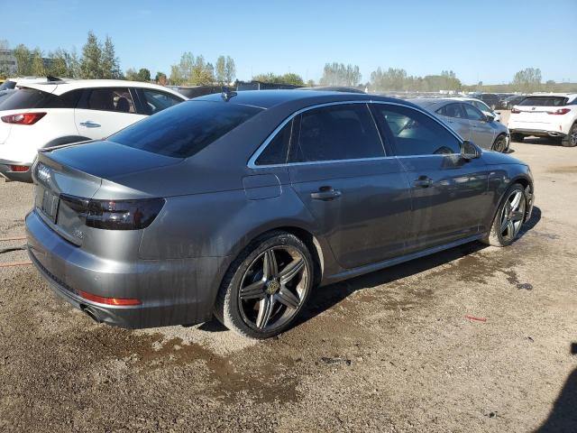 Photo 3 from auction – 2017 AUDI A4 PREMIUM with VIN WAUENAF49HN009217
