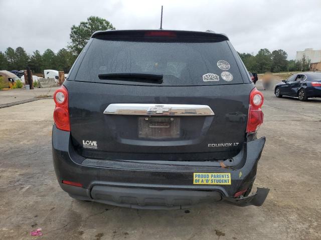 Photo 6 from auction – 2015 CHEVROLET EQUINOX LT with VIN 2GNALBEK7F6175399