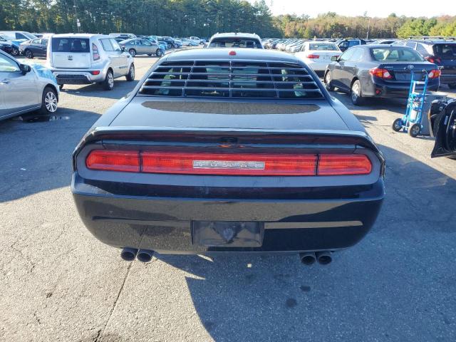 Photo 6 from auction – 2012 DODGE CHALLENGER with VIN 2C3CDYAG1CH161926