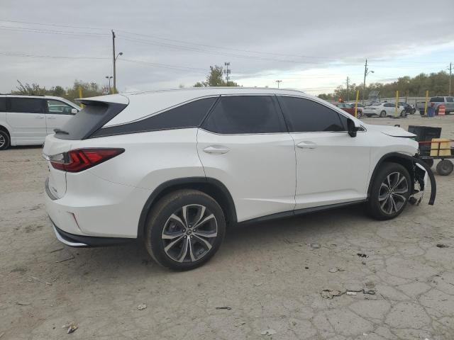 Photo 3 from auction – 2018 LEXUS RX 350 L with VIN JTJGZKCA1J2004419