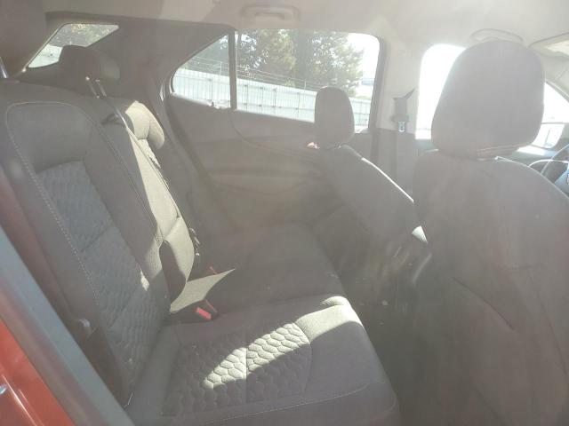 Photo 11 from auction – 2020 CHEVROLET EQUINOX LT with VIN 2GNAXKEV2L6265313