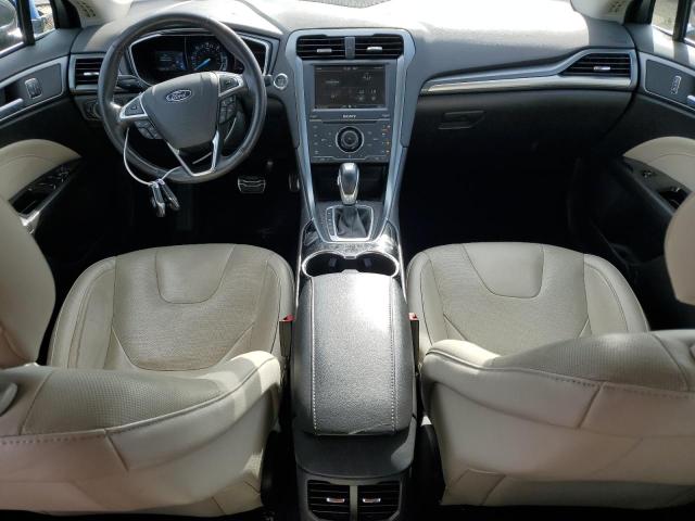 Photo 8 from auction – 2015 FORD FUSION TIT with VIN 3FA6P0RU1FR135210