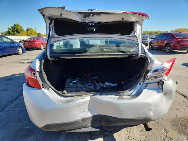 Photo 6 from auction – 2019 TOYOTA COROLLA L with VIN 2T1BURHE8KC207262
