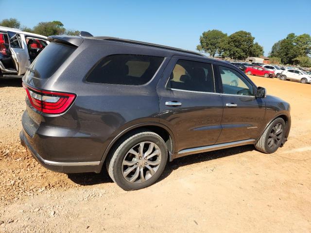Photo 3 from auction – 2017 DODGE DURANGO CI with VIN 1C4SDHET8HC957839