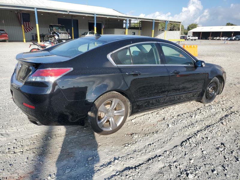 Photo 3 from auction – 2014 ACURA TL TECH with VIN 19UUA9F52EA002339