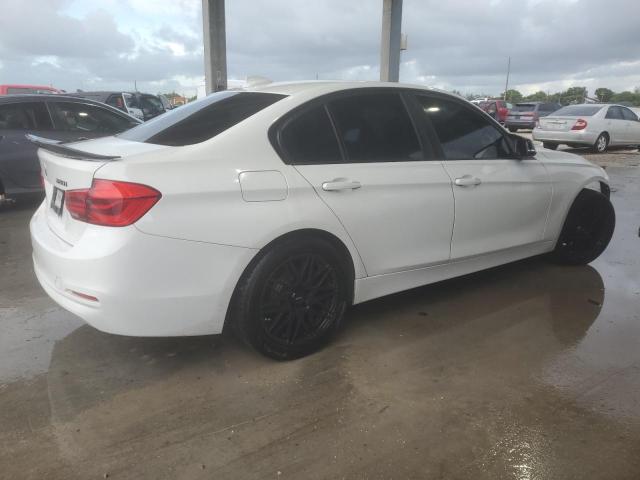 Фото 3 с аукциона – 2017 BMW 320 I с VIN WBA8A9C30HK864490
