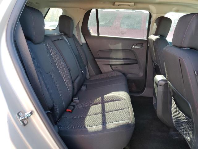 Photo 11 from auction – 2014 GMC TERRAIN SL with VIN 2GKALREK2E6374378