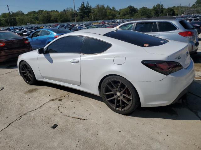 Photo 2 from auction – 2014 HYUNDAI GENESIS CO with VIN KMHHT6KD3EU115040