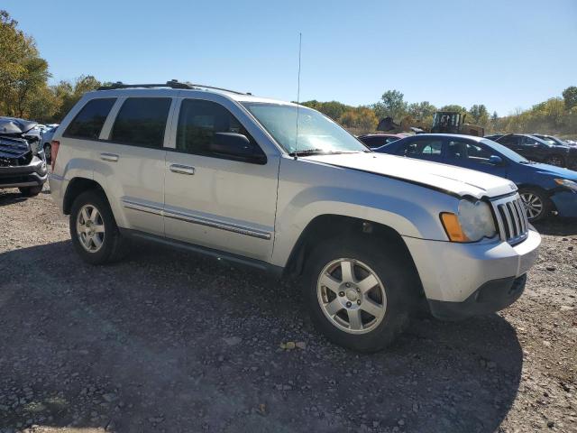 Photo 4 from auction – 2010 JEEP GRAND CHER with VIN 1J4PR4GK6AC162602