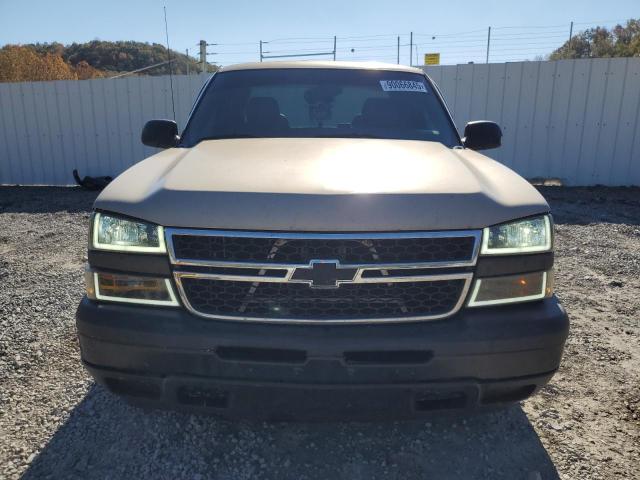 Photo 5 from auction – 2007 CHEVROLET SILVERADO with VIN 1GCEK19Z87E112016
