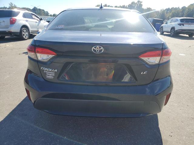 Photo 6 from auction – 2020 TOYOTA COROLLA LE with VIN JTDEPRAE1LJ076552
