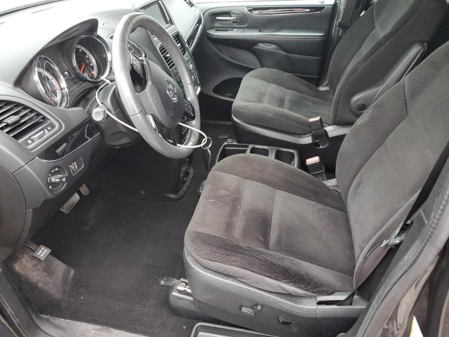 Photo 7 from auction – 2018 DODGE GRAND CARA with VIN 2C4RDGBG5JR180596
