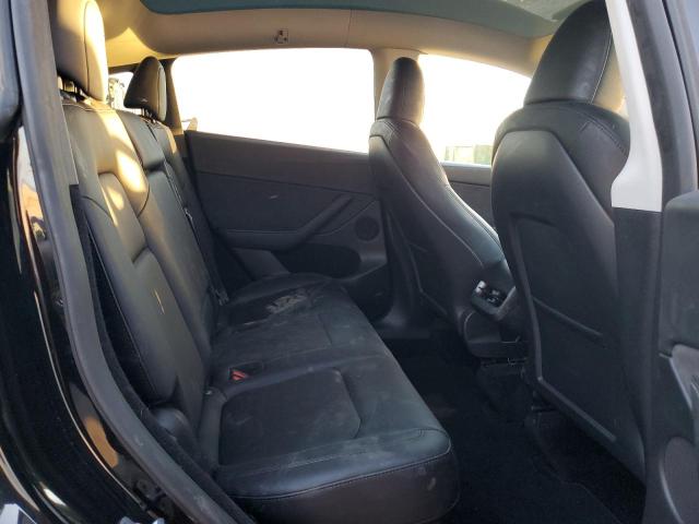 Photo 10 from auction – 2023 TESLA MODEL Y with VIN 7SAYGDEE0PF964218