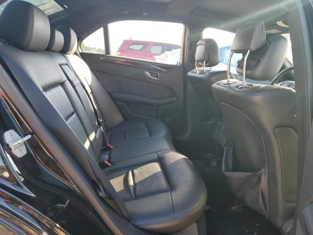 Photo 10 from auction – 2011 MERCEDES-BENZ E 350 4MAT with VIN WDDHF8HB0BA330343