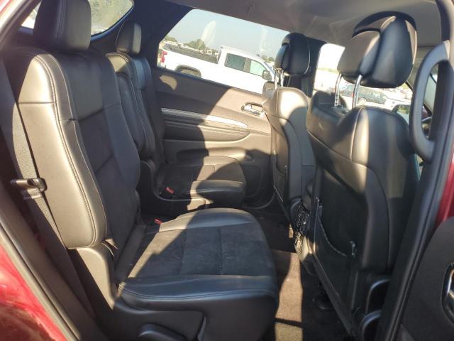 Photo 11 from auction – 2018 DODGE DURANGO GT with VIN 1C4RDHDG7JC461567