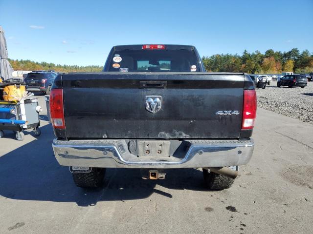 Photo 6 from auction – 2015 RAM 2500 ST with VIN 3C6UR5CJ7FG693573