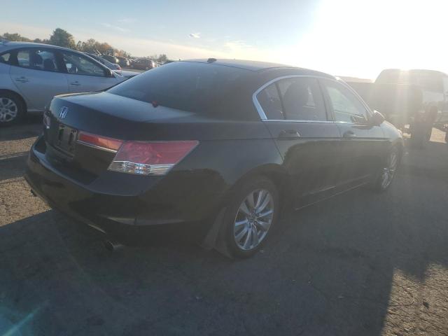 Photo 3 from auction – 2011 HONDA ACCORD EXL with VIN 1HGCP2F83BA067482