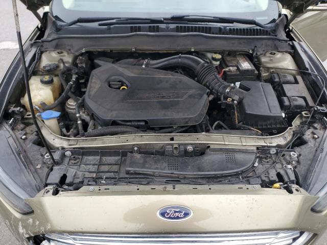 Photo 11 from auction – 2013 FORD FUSION SE with VIN 3FA6P0HR5DR110482