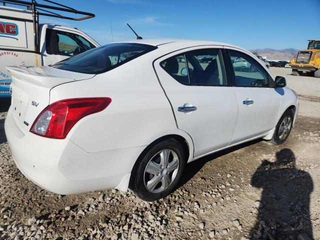 Photo 3 from auction – 2014 NISSAN VERSA S with VIN 3N1CN7AP1EK451038