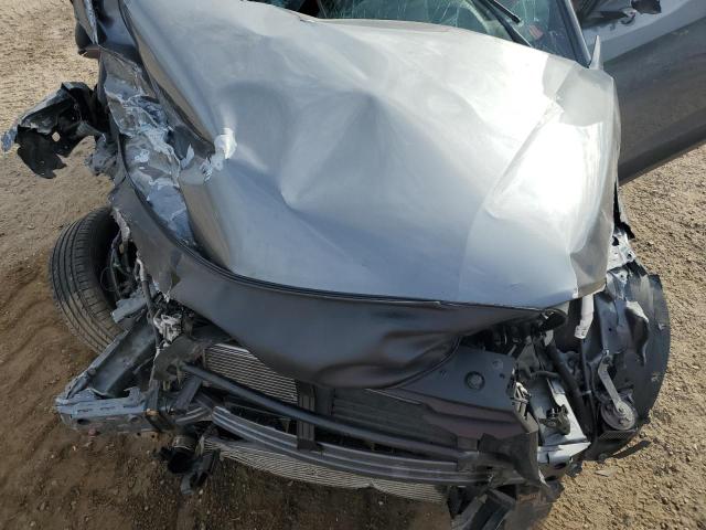 Photo 12 from auction – 2021 CHEVROLET TRAILBLAZE with VIN KL79MMS20MB011458