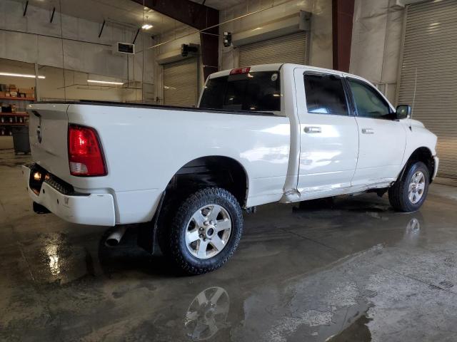 Photo 3 from auction – 2015 RAM 2500 SLT with VIN 3C6UR5DJXFG608580