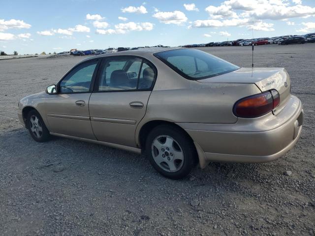 Photo 2 from auction – 2002 CHEVROLET MALIBU LS with VIN 1G1NE52J52M558067