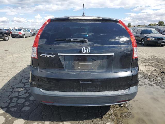 Photo 6 from auction – 2012 HONDA CR-V EX with VIN 3CZRM3H59CG705399