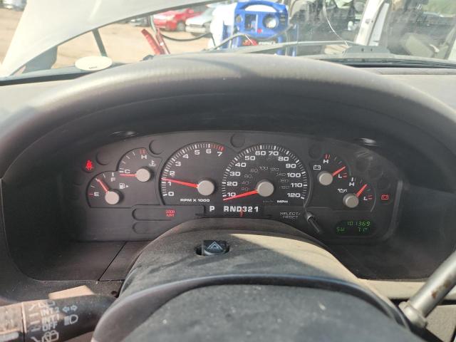 Photo 9 from auction – 2004 FORD EXPLORER X with VIN 1FMDU73K34ZB29424