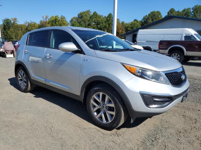 Photo 4 from auction – 2015 KIA SPORTAGE L with VIN KNDPBCAC7F7764494