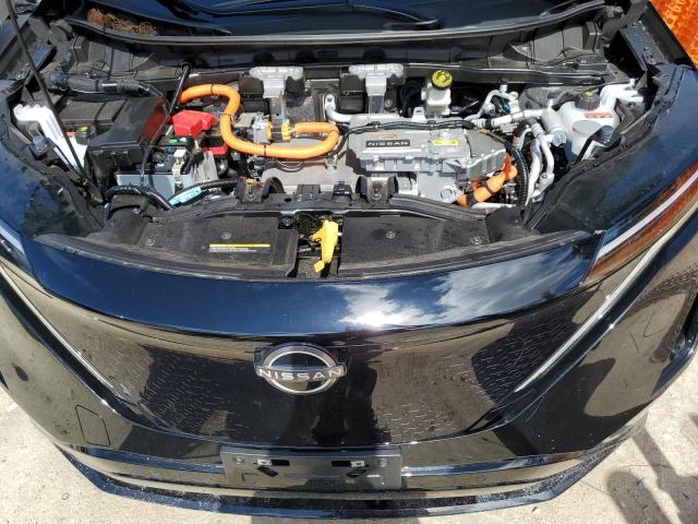 Photo 12 from auction – 2024 NISSAN ARIYA PLAT with VIN JN1DF0CD4RM730274