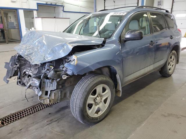 TOYOTA RAV4 2008 with VIN JTMBD33V885164066 - Photo from auction