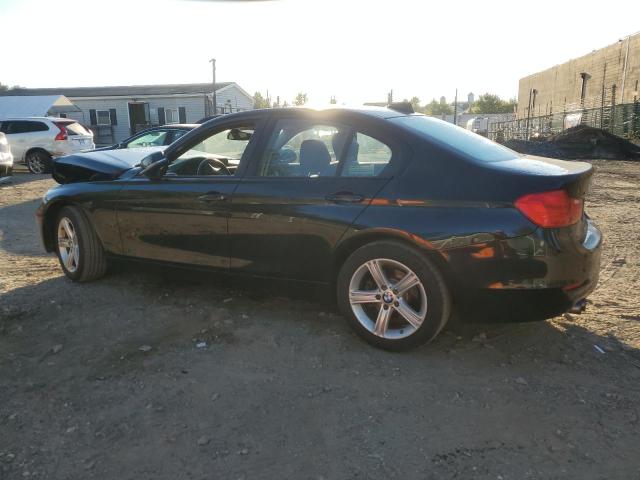 Photo 2 from auction – 2013 BMW 328 XI SULEV with VIN WBA3B5C55DF599134