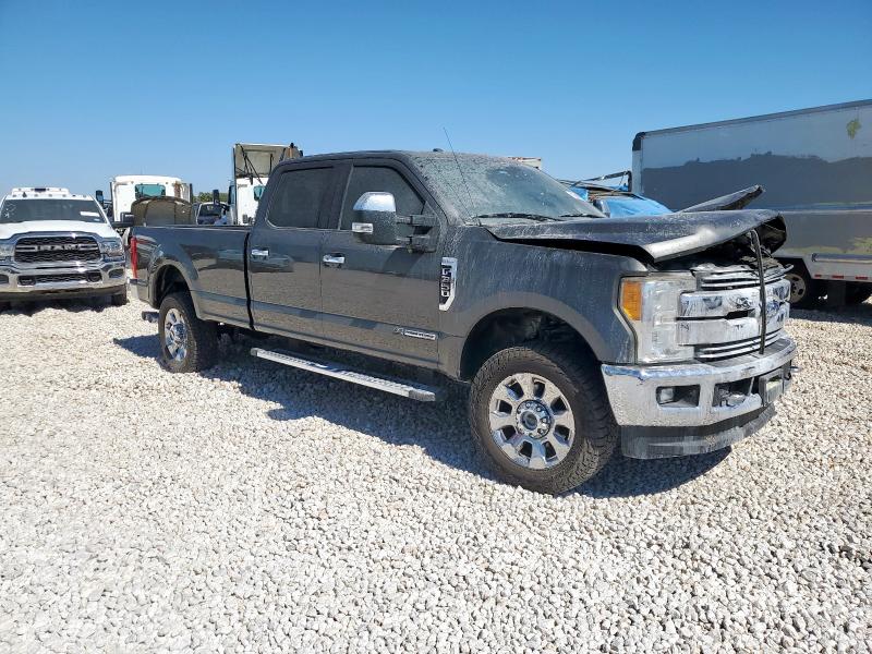 Photo 4 from auction – 2017 FORD F350 SUPER with VIN 1FT8W3BT7HEE83382