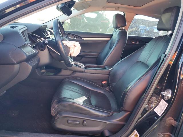 Photo 7 from auction – 2016 HONDA CIVIC TOUR with VIN 2HGFC1F96GH630190