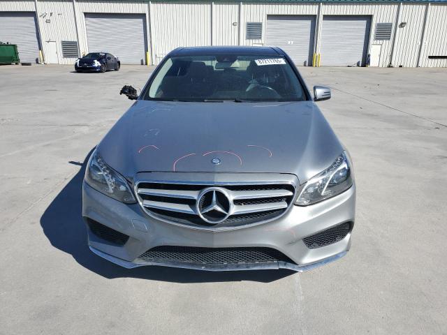Photo 5 from auction – 2014 MERCEDES-BENZ E 350 4MAT with VIN WDDHF8JB0EA911792