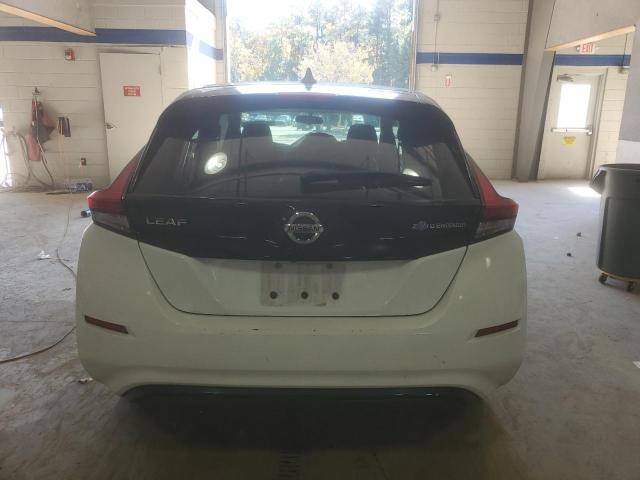 Photo 6 from auction – 2019 NISSAN LEAF S with VIN 1N4AZ1CP5KC309401